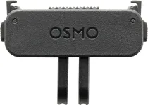 Adaptador Dobrável de Liberação Rápida Bidirecional Dji Osmo