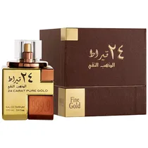 Perfume Latt...