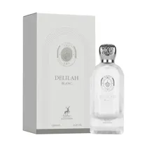 Maison A. Delilah Blanc 100ML Edp c/s