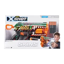  Zuru X-Shot...