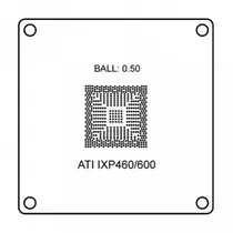  Bga Stencil...