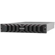 Servidor Server de Rack Lenovo Thinksystem SR650 V4 7DGD1003LA 12 Cores Xeon Tecnologia Nvme