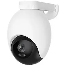 Câmera de Segurança Imilab EC6 CMSXJ65A Outdoor / Wi-Fi / 3K - Branco