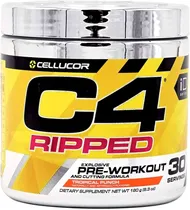 Cellucor C4 ...