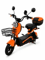Moto Elétri...