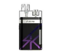 Life Pod SK ...