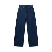 Pantalón Jeans Benetton 43UNDE02B 901 Femenino