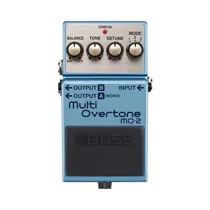 Pedal Boss M...