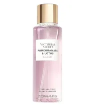 Victorias Sec SPL Pomegranate & Lotus 250ML