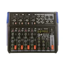  Consola Mix...