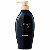 Tsubaki Sham...