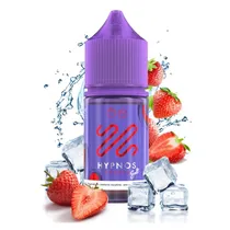 Hypnos 30ML Salt Strawberry Ice 20MG