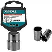 Socket Hexag...