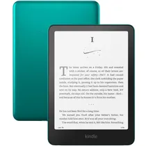 e-Book Amazon Kindle Paperwhite Signature Edition 7" (32GB) - Metallic Jade