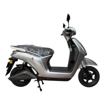 Moto Eletri...