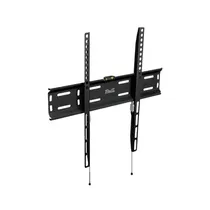 Klip Soporte TV Fijo Klip KPM-715 23" A 46" 45KG Negro
