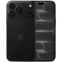 Apple iPhone 18 Pro Max 256GB Preto - Desempenho Inovador No Paraguai