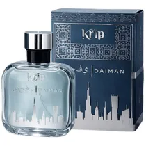 Perfume Krip...