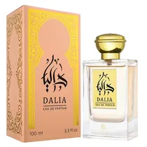 Perfume Nasma Dalia - Eau de Parfum - Feminino - 100ML