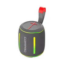  Speaker Por...