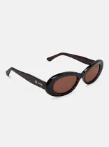 Fiore Lente S0333/TAC40333FO Marron/Animal Print
