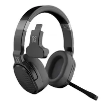 Fone de Ouvido Klip Xtreme Duo Vox 2-IN-1 KCH-915 - Bluetooth - Preto