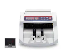 Contador de Billetes Quanta QTCDD15 220V