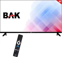 TV Smart 55"...