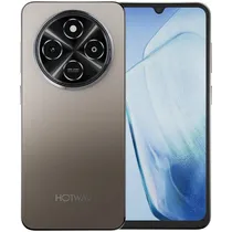 Smartphone Hotwav Note 16 64GB 4RAM Gold