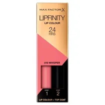  Max Factor ...