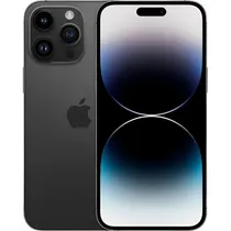 Apple iPhone 14 Pro Max 128GB Tela Super Retina XDR 6.1 Cam Tripla 12+12+12 /12MP / Black - Swap | Grade B ( 1 Mes de Garantia)