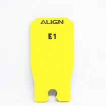 Align E1 Ma...