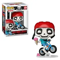 Funko Pop Sk...