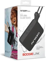 Speaker Argo...