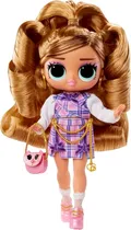 Boneca Fancy...
