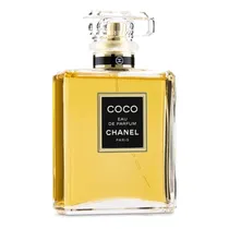Chanel Coco ...