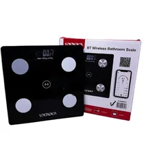 Balanca Digital Sate A-WS8811 BT Black 193217