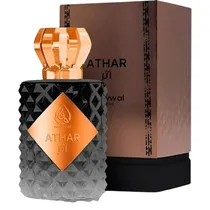 Mawwal Arabia Athar Fem 100ML Edp 037814
