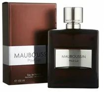  Perfume Mau...
