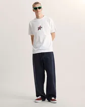  Remera Vans...