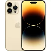 iPhone 14 Pro Max 128GB Americano Hso Dourado Swap