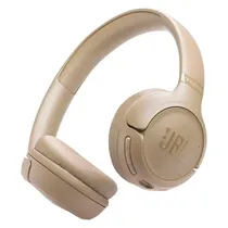 Headphone JBL Tune 530BT Wireless - Bege