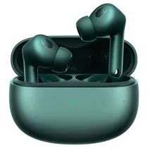 Fone de Ouvido Xiaomi Mi Redmi Buds 3T Pro M2115E1 Wireless - Aurora Green