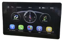 Central Multimídia Ecopower EP-8754 7'' HD Carplay/Android