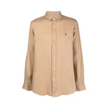  Camisa Polo...