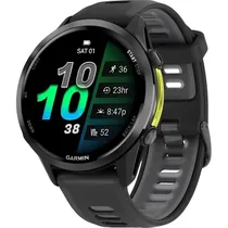 Garmin Reloj GPS Forerunner 970 47MM 010-02969-00 Black