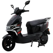 Moto Eletri...