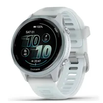 Smartwatch Garmin Forerunner 570 010-02971-02 - Bluetooth - GPS - Cold Blue