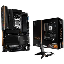 Placa Mãe A...