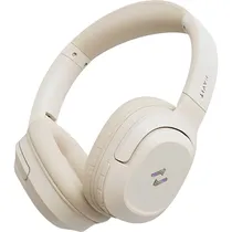Fone de Ouvido Havit Life NC02H H612BT Pro Bluetooth - Bege